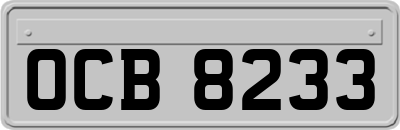 OCB8233