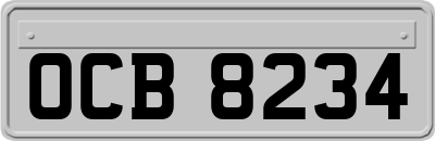 OCB8234