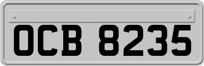 OCB8235