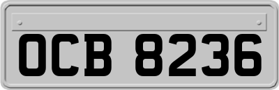 OCB8236