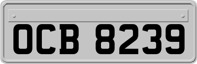 OCB8239