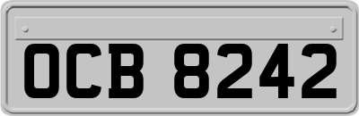 OCB8242