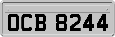OCB8244