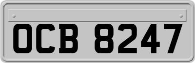 OCB8247
