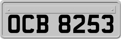 OCB8253