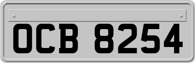 OCB8254