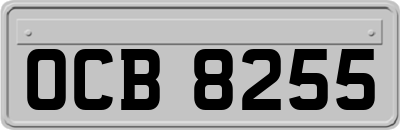OCB8255
