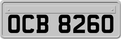 OCB8260