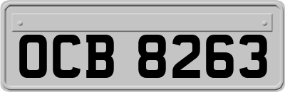 OCB8263