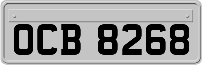 OCB8268