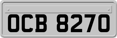 OCB8270