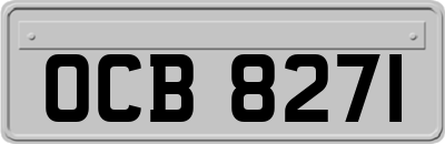 OCB8271