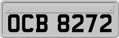 OCB8272