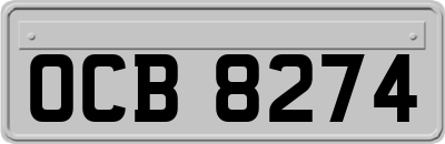 OCB8274