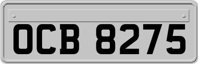 OCB8275
