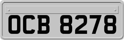 OCB8278