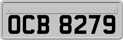 OCB8279