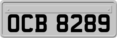 OCB8289