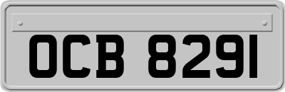 OCB8291