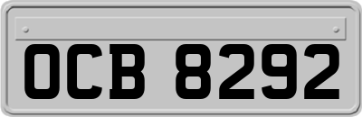 OCB8292