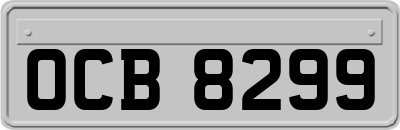 OCB8299