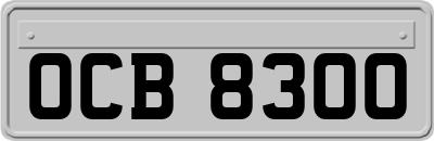 OCB8300