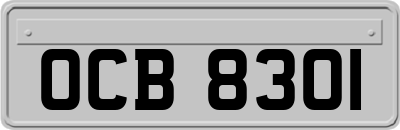 OCB8301