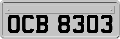 OCB8303