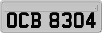 OCB8304