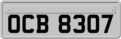 OCB8307