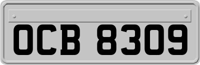 OCB8309