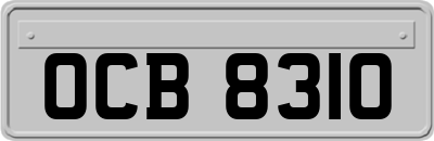 OCB8310