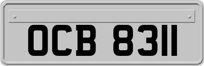 OCB8311