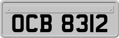 OCB8312