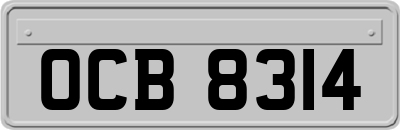 OCB8314