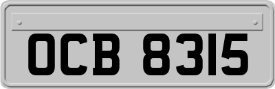 OCB8315