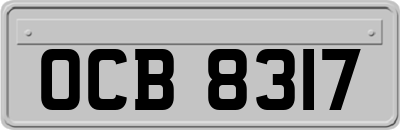 OCB8317