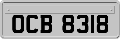 OCB8318
