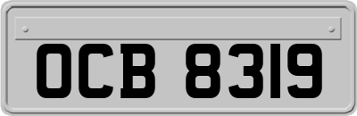 OCB8319