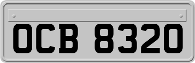 OCB8320