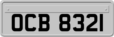 OCB8321