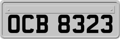 OCB8323