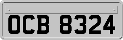 OCB8324