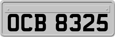 OCB8325