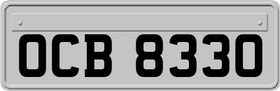 OCB8330