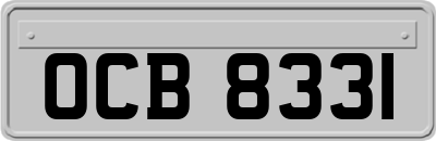 OCB8331