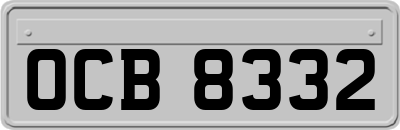 OCB8332