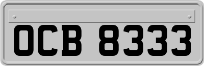 OCB8333