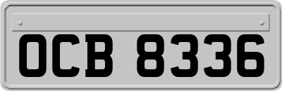 OCB8336