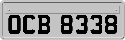 OCB8338